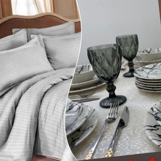 Логотип @alinapodaroksochi - Алина_Подарок_Сочи❤️ Посуда Текстиль