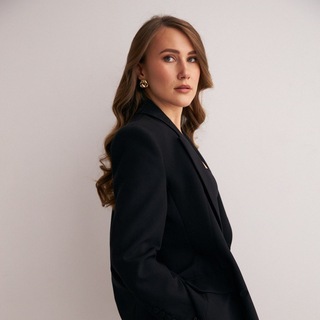 Логотип @alinapromentoring - PRO.ТРАНСФОРМАЦИИ 🧠 | Алина Леликова