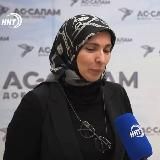 Логотип @alinarasieva - Айна Гамзатова