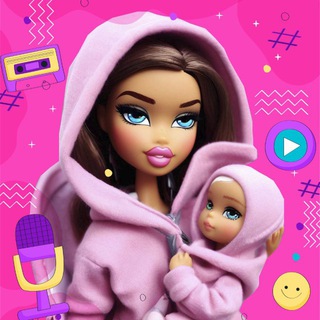 Логотип @alinarjanova_cnl - Алины говорят 📢 Часики не тикают!