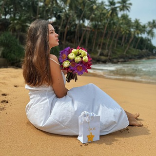 Логотип @alinaromanos - Алинушка Life 🐰