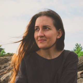 Логотип @alinasandal - Alina Sandal✨motion design & freelance