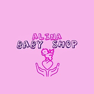 Логотип @alinashop250822 - Комментарии магазина