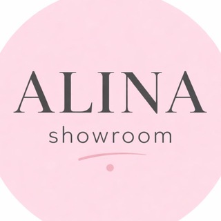 Логотип @alinashowroom - Alinashowroom❗️базовая одежда