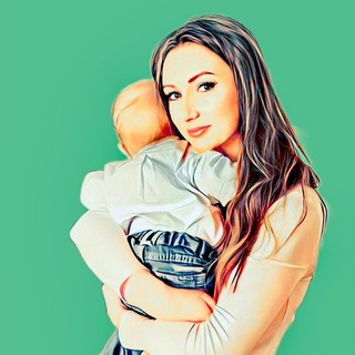 Логотип @alinaskidki - ЗАВЕРНИТЕ МНЕ ВСЁ 🛍️