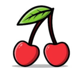 Логотип @alinaspins - Крэш-игры с Alina Spins 🍒