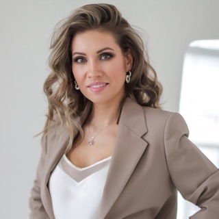 Логотип @alinastars - Астролог Алина Кузьмийчук