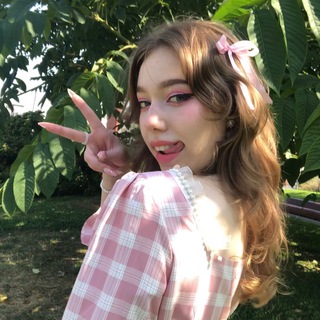 Логотип @alinasudets - 𐐪𐑂Alina Sudets Няшкина💝𐐪𐑂