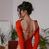 Логотип @alinasurikovapsychologist - Чудо быть женщиной!