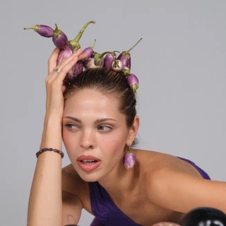 Логотип @alinatutkova - Angel Stories - Wellness Community