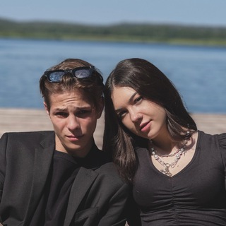 Логотип @alinaumax - kukuruz_family🌽