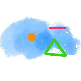 Логотип @alinavalitovachat - Alina Valitova Art Chat