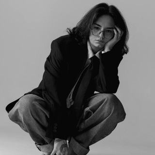 Логотип @alinavelman - Вельман