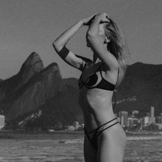 Логотип @aline_borghese - Aline Borghese