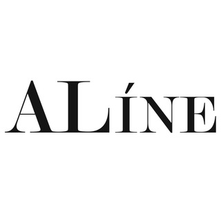 Логотип @alineconcept - ALINE