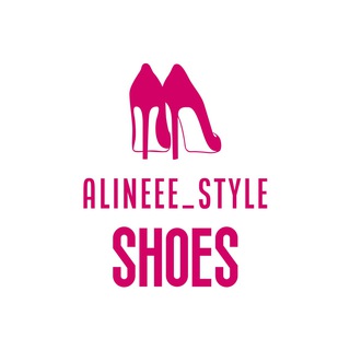 Логотип @alineee_style - alineee__style | Жіноче взуття