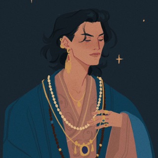 Логотип @alinethealienn - алиина с двумя и🐅🧘🪷