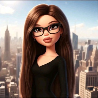 Логотип @alinette13 - Cœur d'Alinette 🌙