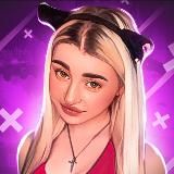 Логотип @alinka_peach - Alinka Peach🍑YouTube▶️ Pubg Mobile