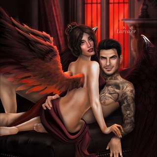 Логотип @alinkaaaakr - Ｌａｒｖａ.ｃｒ