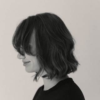 Логотип @alinovalina8 - Алина Венедиктова