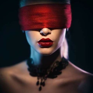 Логотип @alinvoronzova - Будуар🗝️