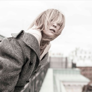 Логотип @alionadol - Долецкая-Doletskaya