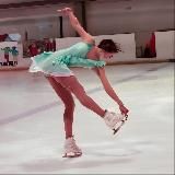 Логотип @alionaice - 💔