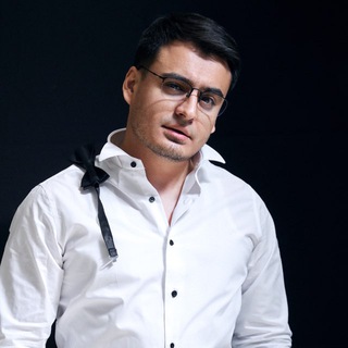 Логотип @aliotajonovoffical - 🎶 Ali Otajonov official 🎶