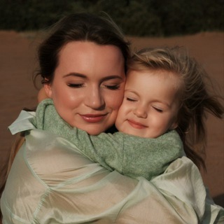 Логотип @aliotnatali - Али от Натали