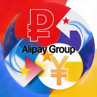 Логотип @alipay_group - Alipay-Group
