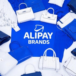 Логотип @alipayrf - Alipay | Brands