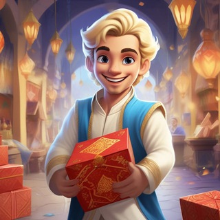 Логотип @alipodborkin_ladies - Али Подборкин | Лучшие товары AliExpress для женщин