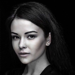 Логотип @alira_s - АЛИНА САДЫКОВА | актриса