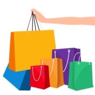 Логотип @alirasprodazha - Распродажи Алиэкспресс 🛍