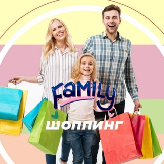 Логотип @alireshmot - Семейный Wildberries | Ozon | ЯМ | Али | ВБ