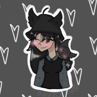 Логотип @alisa23193_chat - Alisa23193 Chat