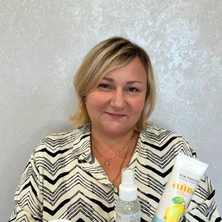 Логотип @alisa63pokupki - Катенак 63pokupki.ru