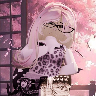 Логотип @alisa_198a - Alice channel games