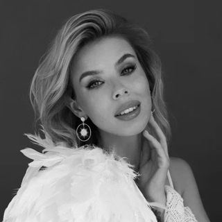 Логотип @alisa_doroshevich - АЛИСА ДОРОШЕВИЧ