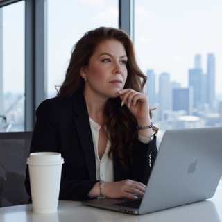 Логотип @alisa_furman - ФОРМУЛА ФУРМАН