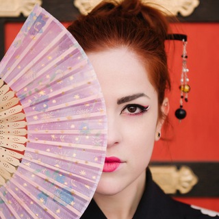 Логотип @alisa_jpan - Alisa_JPan