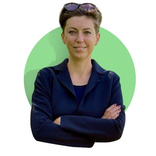 Логотип @alisa_landshaft - Ландшафтный дизайн от Алисы Самойловой