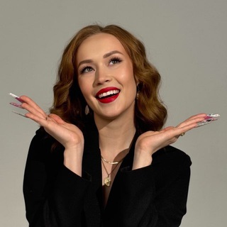 Логотип @alisadeeva - Алиса Деева MURLAK NAIL БЛОГЕР 💅🏻 Маникюр Обучение МК | Находки Закупки Обзоры | Наращивание Дизайн Ногти | Онлайн курсы уроки |