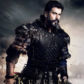 Логотип @alisadifilis13 - ⚔️ ОСНОВНЫЕ ОСМАН ⚔️