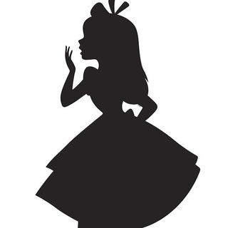 Логотип @alisainsweetland_channel - Алиса в стране кондитеров