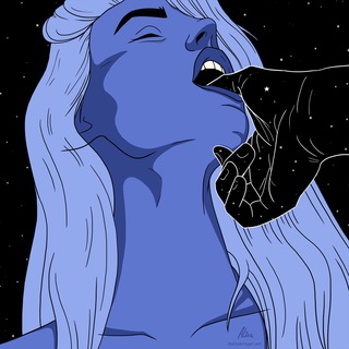 Логотип @alisakrieger - Alisa Krieger ♥ Art