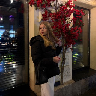 Логотип @alisalobach - алиска💋