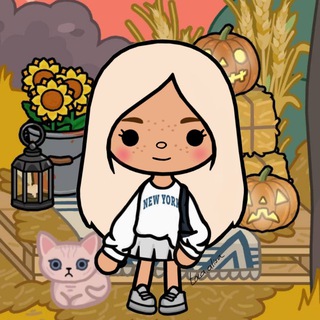 Логотип @alisasakk - 🍂𝐭𝐨𝐜𝐚 𝐚𝐥𝐢𝐬𝐚🎃