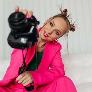 Логотип @alisashandrik - Про фотографию | Алиса Шандрик